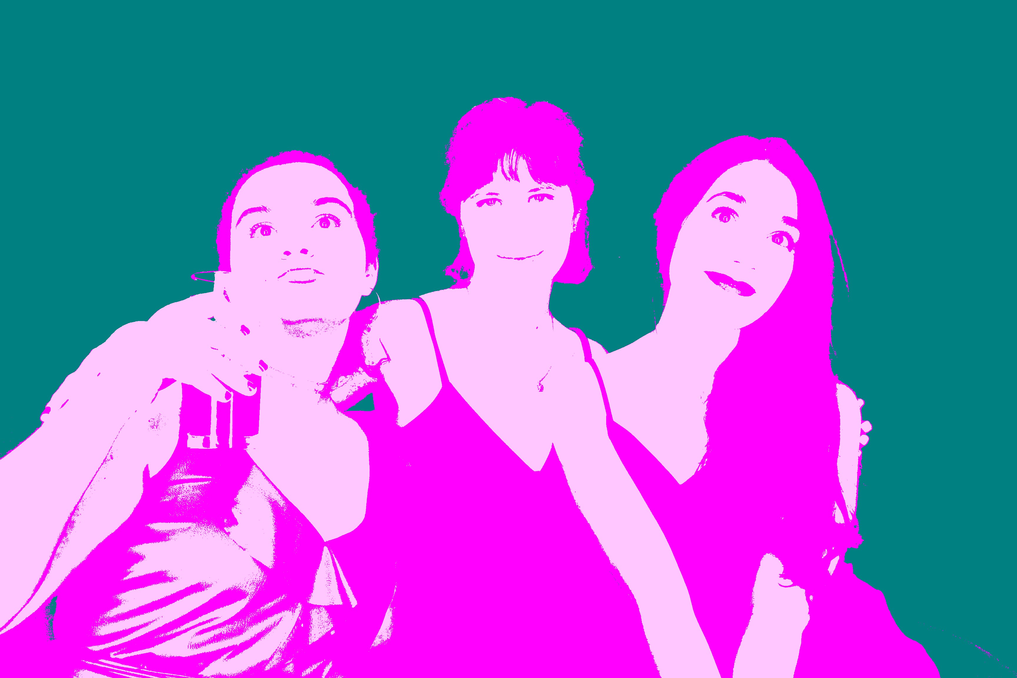 St Gabriel's Leavers 2019 | View more photos from the event at gallery.myphotoboothexperience.co.uk/u/MyPhotoBoothExperienceLtd/St-Gabriels-Leavers-2019